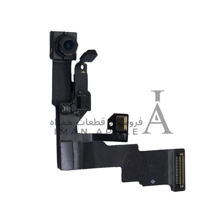 دوربین جلو اصلی آیفون 7Plus- خرید از فروشگاه قطعات همراه ایمان اپل