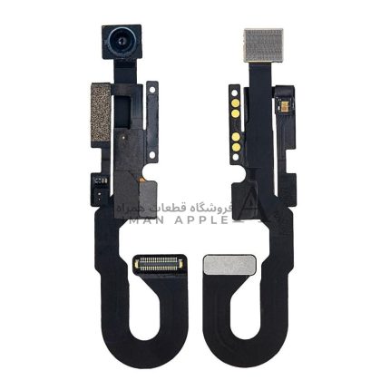 دوربین جلو اصلی آیفون 8 - خرید از فروشگاه قطعات همراه ایمان اپل