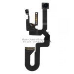 دوربین جلو اصلی آیفون 8Plus- خرید از فروشگاه قطعات همراه ایمان اپل