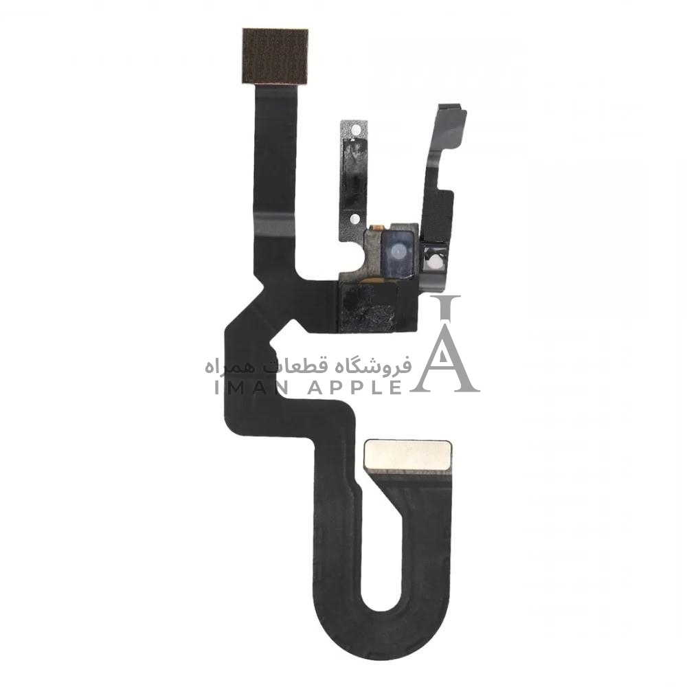 دوربین جلو اصلی آیفون 8Plus- خرید از فروشگاه قطعات همراه ایمان اپل