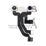 دوربین جلو اصلی آیفون XS - خرید از فروشگاه قطعات همراه ایمان اپل