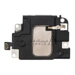 بازر اسپیکر اورجینال آیفون 11PRO MAX از فروشگاه قطعات همراه ایمان اپل، مناسب برای تعمیر اسپیکرهای آسیب‌دیده و بازگشت کیفیت صدای دستگاه شما.