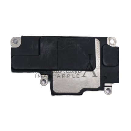 بازر اسپیکر اورجینال آیفون 12PRO MAX از فروشگاه قطعات همراه ایمان اپل، مناسب برای تعمیر اسپیکرهای آسیب‌دیده و بازگشت کیفیت صدای دستگاه شما.