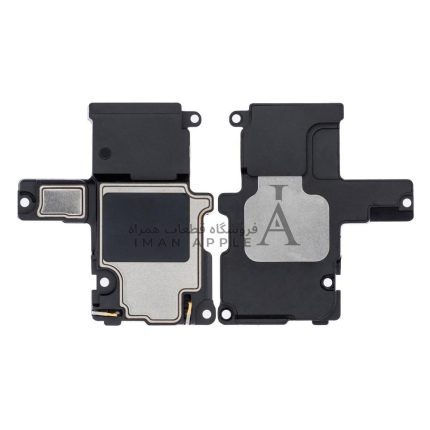 بازر اسپیکر اورجینال آیفون 6 از فروشگاه قطعات همراه ایمان اپل، مناسب برای تعمیر اسپیکرهای آسیب‌دیده و بازگشت کیفیت صدای دستگاه شما.