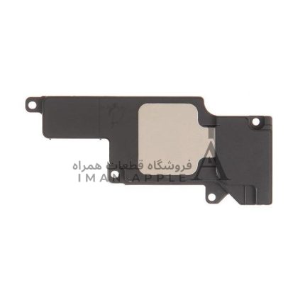 بازر اسپیکر اورجینال آیفون 6PLUS از فروشگاه قطعات همراه ایمان اپل، مناسب برای تعمیر اسپیکرهای آسیب‌دیده و بازگشت کیفیت صدای دستگاه شما.