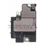 بازر اسپیکر اورجینال آیفون X از فروشگاه قطعات همراه ایمان اپل، مناسب برای تعمیر اسپیکرهای آسیب‌دیده و بازگشت کیفیت صدای دستگاه شما.