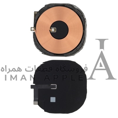 فلت پاور سری‌های اپل آیفون از فروشگاه قطعات همراه ایمان اپل، مناسب برای تعمیر و تعویض کلید پاور دستگاه.