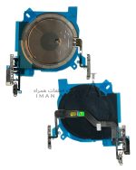 فلت پاور سری‌های اپل آیفون از فروشگاه قطعات همراه ایمان اپل، مناسب برای تعمیر و تعویض کلید پاور دستگاه.