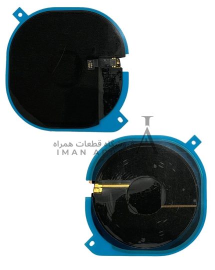 فلت پاور سری‌های اپل آیفون از فروشگاه قطعات همراه ایمان اپل، مناسب برای تعمیر و تعویض کلید پاور دستگاه.