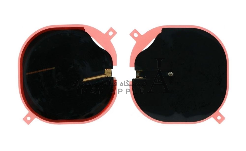 فلت پاور سری‌های اپل آیفون از فروشگاه قطعات همراه ایمان اپل، مناسب برای تعمیر و تعویض کلید پاور دستگاه.
