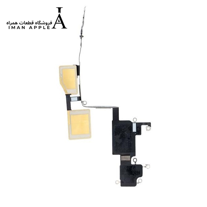 خرید فلت بلوتوث آیفون 11ProMax- فروشگاه قطعات همراه ایمان اپل