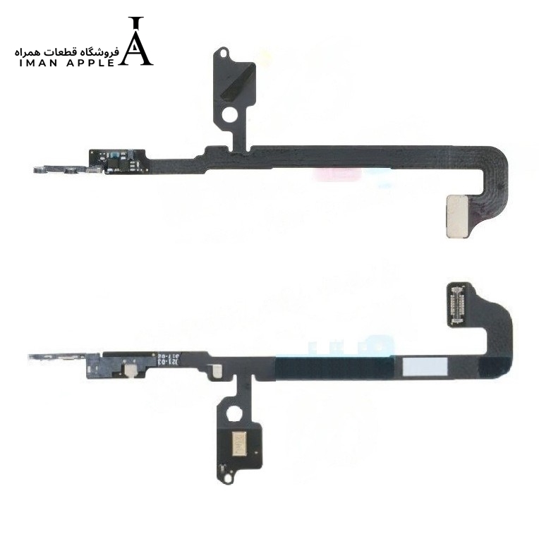 خرید فلت بلوتوث آیفون 13Mini- فروشگاه قطعات همراه ایمان اپل