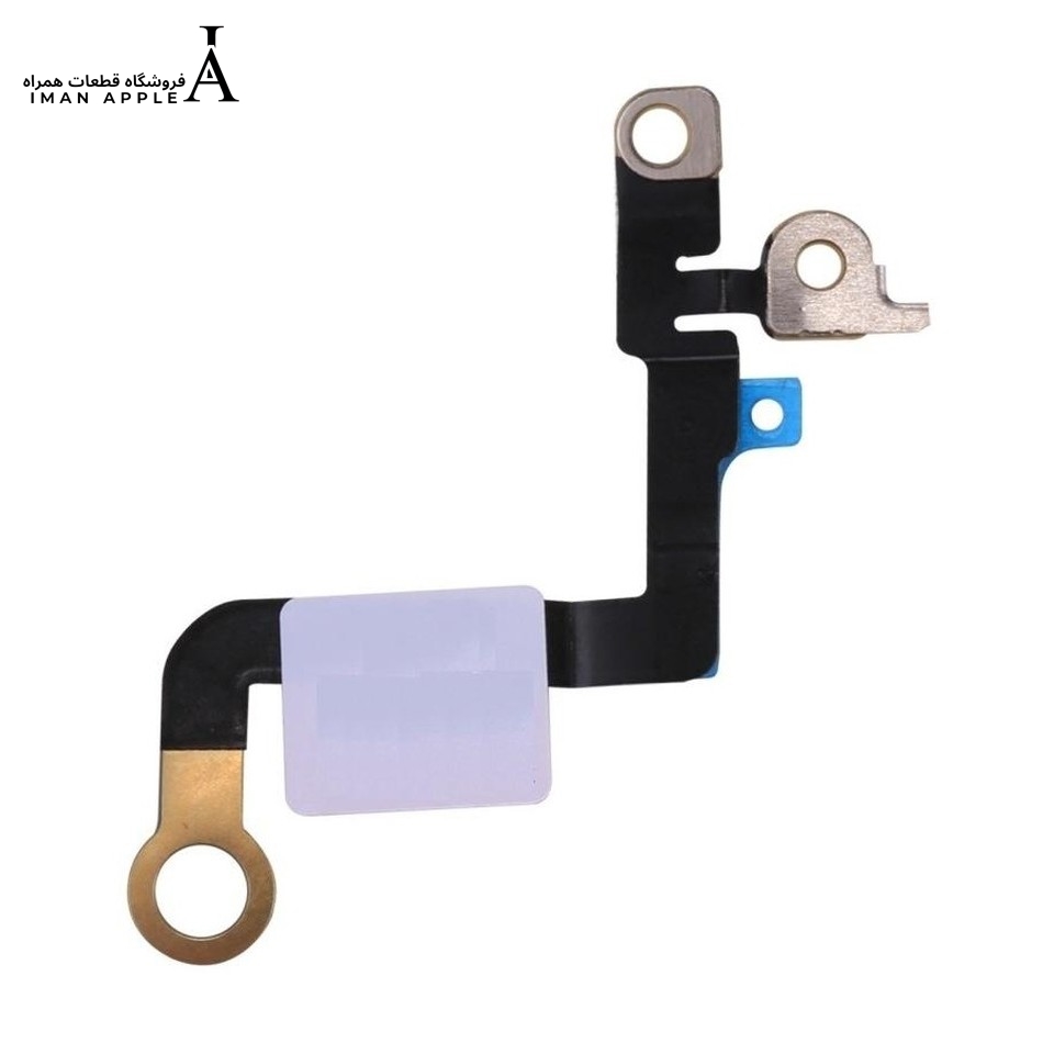 خرید فلت بلوتوث آیفون XS Max - فروشگاه قطعات همراه ایمان اپل