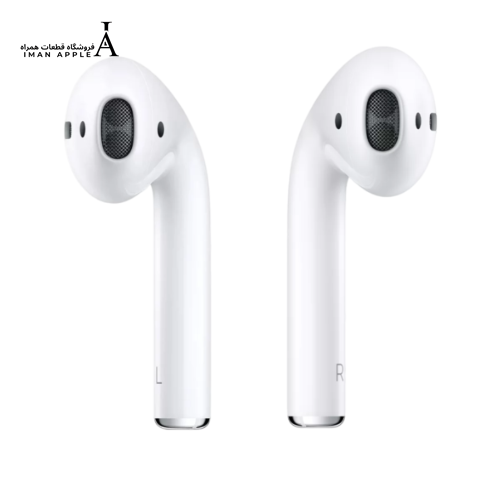 خرید تک گوش راست و چپ ایرپاد 2 نو و کار کرده