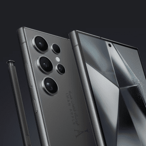 تصویر بهترین گوشی‌های 2024 شامل آیفون 15 پرو مکس، سامسونگ گلکسی اس 24 اولترا، و گوگل پیکسل 8 پرو.