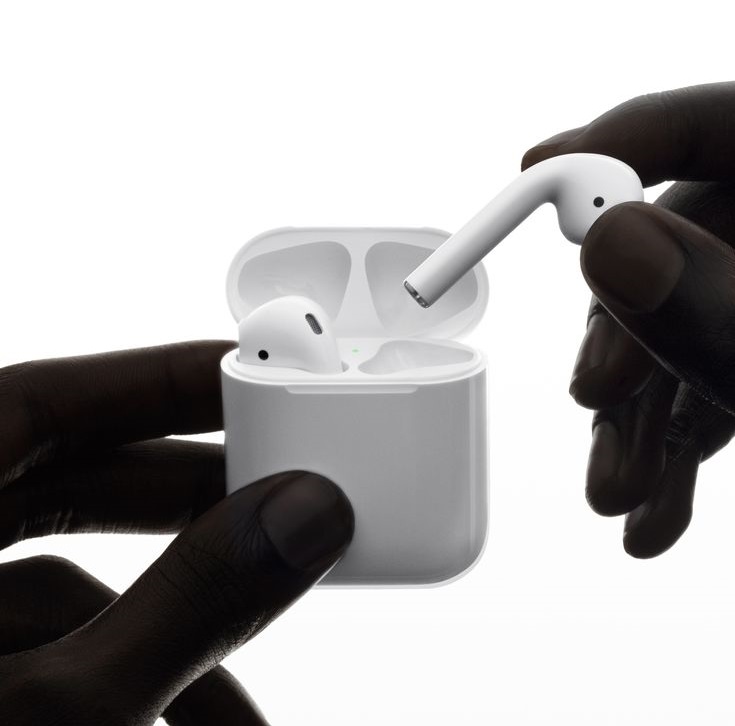 ایرپاد اورجینال یا فیک؟